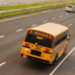 Kearney High School Bus Collided with Semi on I-80; 7 Hospitalized