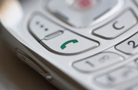 Bills Aims to Allow ‘Robo-Calls’ to Consumer Cellphones