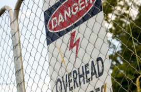 Correction: Man Injured by Electrical Shock at Vulcan Materials’ Kennesaw Quarry