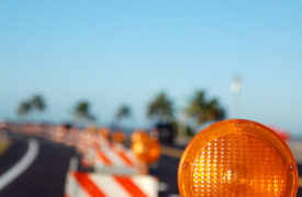 Ohio Construction Worker Hit, Killed by Semi-Truck Along I-77