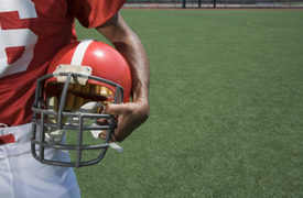 Three Pennsylvania High School Football Players Charged in Hazing Incident