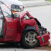 7 Injured in Head-On Vehicle Crash on Missouri 14