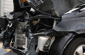 Bend Man Killed in Head-On Crash with Pickup Truck