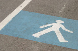 Pedestrian, 71, Hit and Killed by S.F. Muni Bus