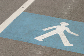 Pedestrian, 71, Hit and Killed by S.F. Muni Bus