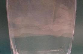 CPSC: Michaels Stores Recalls Glass Vase for Injury Risks; 4 Injuries Reported