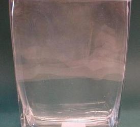 CPSC: Michaels Stores Recalls Glass Vase for Injury Risks; 4 Injuries Reported