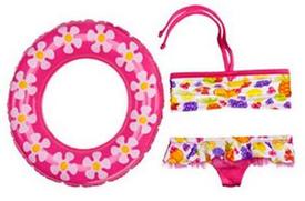 CPSC: Build-A-Bear Workshop® Recalls Bear Swimwear Set for Strangulation Risks