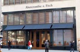 ‘The Situation’ Sues Abercrombie and Fitch for Trademark Infringement