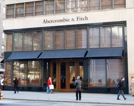 ‘The Situation’ Sues Abercrombie and Fitch for Trademark Infringement