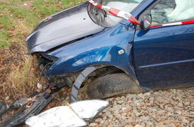 Four Teens Killed in Vehicle Collision in Peru, NY