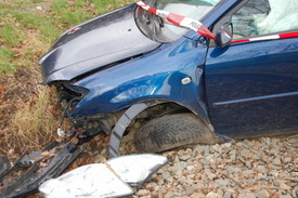 Four Teens Killed in Vehicle Collision in Peru, NY