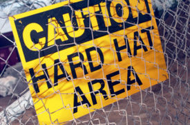 Worker Killed by Falling Beam in South Side Demolition Accident