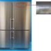CPSC: Liebherr Recalls Refrigerators for Injury Risks; 2 Injuries Reported