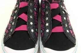 CPSC: Collective Brands Recalls KEDS® “Know It All” Girls’ Shoe for Injury Risks
