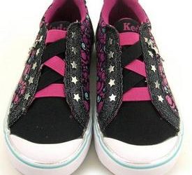 CPSC: Collective Brands Recalls KEDS® “Know It All” Girls’ Shoe for Injury Risks