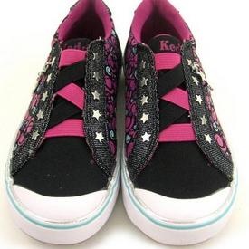 CPSC: Collective Brands Recalls KEDS® “Know It All” Girls’ Shoe for Injury Risks