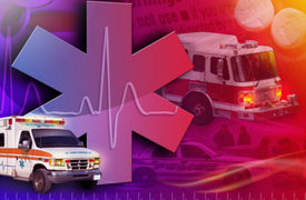 CalTrans Worker Severs Arm While Clearing Brush in Fallbrook