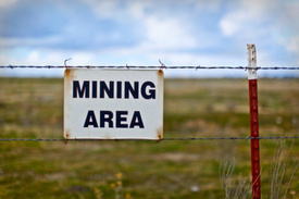 Accident at Northern Idaho’s Lucky Friday Mine Kills 1, Injures Another