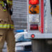 South King Firefighter Critically Injured While Responding to I-5 Wreck
