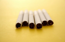 New York City ‘Roll-Your-Own’ Cigarette Shops Under Fire