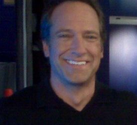 ‘Dirtiest Jobs’ Mike Rowe Sued for Causing Prison Ridicule