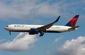 Delta Airlines Sued for $2M over Noisy Flight that Caused Hearing Loss