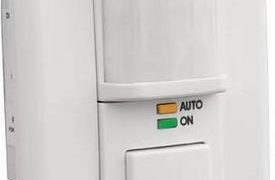 CPSC: Heath®/Zenith and WirelessCommand® Motion Switches Recalled