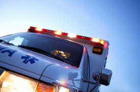 Power Outage at Bronx Nursing Home Kills Woman on Ventilator