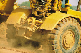 Construction Accident at Future Rock Hill Velodrome Kills Worker