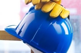Injured Worker Sues BP Cherry Point Refinery Over Accident