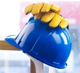 Injured Worker Sues BP Cherry Point Refinery Over Accident