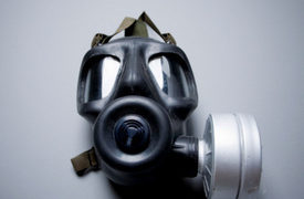 Chemical Fumes at Wis. Plant Kills Worker, Injures Another