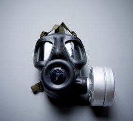 Chemical Fumes at Wis. Plant Kills Worker, Injures Another