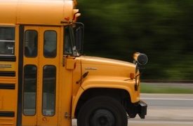 Skyline High School Student Hit by Mesa School Bus in Pedestrian Accident