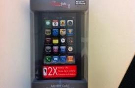 CPSC: Best Buy Recalls Rocketfish™ iPhone Battery Case for Fire Hazards