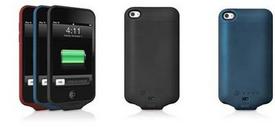 CPSC: iPod Touch Rechargeable External Battery Case Recalled for Burn Risks