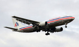 American Airlines Sued After Passenger Died From Eating In-Flight Meal