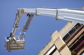 Two Workers Killed in Machinery Accident at Atlanta Construction Site