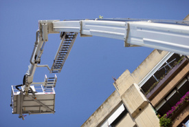 Two Workers Killed in Machinery Accident at Atlanta Construction Site
