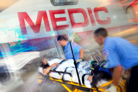 Classroom Experiment Injured 4 at Southern Minn. Junior High