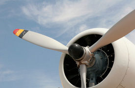 North Texas Woman Loses Hand After Being Hit by Airplane Propeller