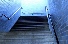 Queens Nursing Home Resident Dies in Staircase Fall