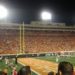 Oklahoma State Victory Celebration Injures Football Fans