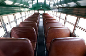 Sleeping Autistic Boy, 6, Left on Central Florida School Bus for Hours