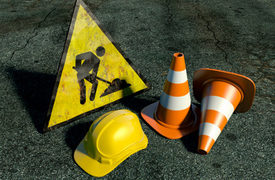 Centerport Woman Killed in West Lampeter Township Construction Accident
