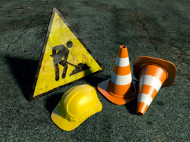 Centerport Woman Killed in West Lampeter Township Construction Accident