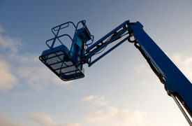 Machinery Topples Over, Kills Construction Worker in Palm City