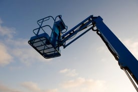 Machinery Topples Over, Kills Construction Worker in Palm City
