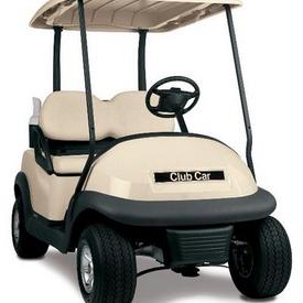 CPSC: Club Car Recalls Golf Carts for Fuel Leak and Fire Risks